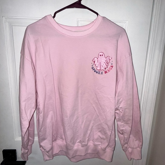 Halloween spooky mama - Picture 2 of 3